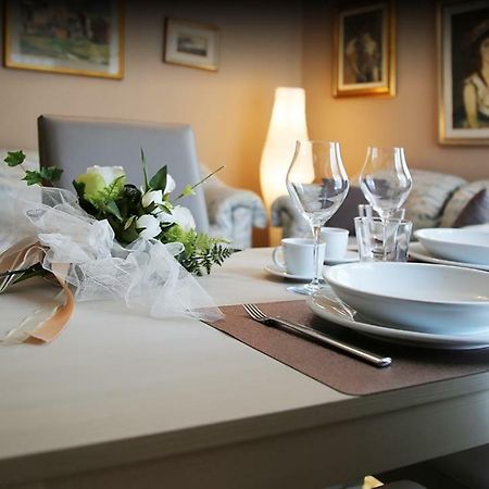 Casalago Di Erika E Antonella ปิโซเญ ภายนอก รูปภาพ