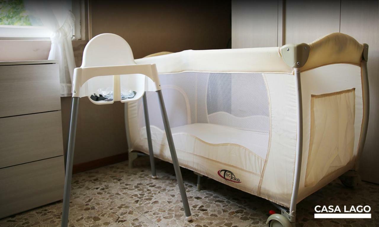 Casalago Di Erika E Antonella ปิโซเญ ภายนอก รูปภาพ